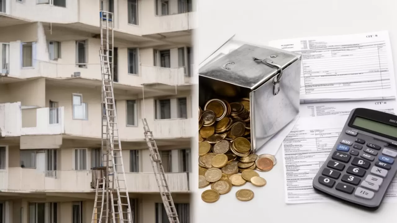 cit 8 wspólnoty mieszkaniowej a fundusz remontowy