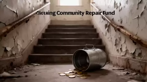 Fundusz remontowy wspólnoty mieszkaniowej