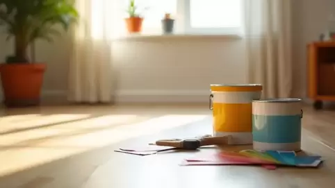 jak zacząć remont mieszkania