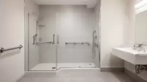 remont łazienki z funduszu pfron