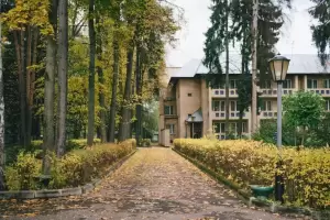 Remonty elewacji budynku