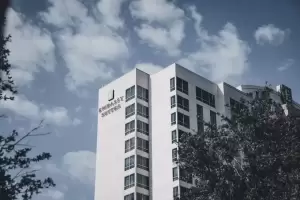 Remonty schodów w blokach