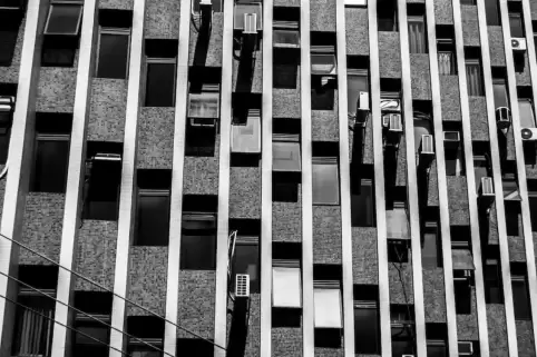 Remonty tarasów w blokach