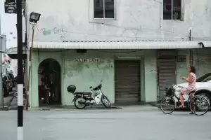 Renowacja mieszkań w blokach