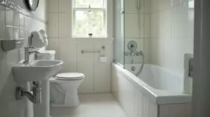 Wzór wniosku o remont łazienki
