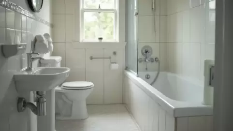 Wzór wniosku o remont łazienki